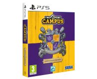 Two Point Campus Edycja Rekrutacyjna PS5 - 718869 - zdjęcie 2